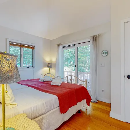 Nana'S Treehouse Villa
